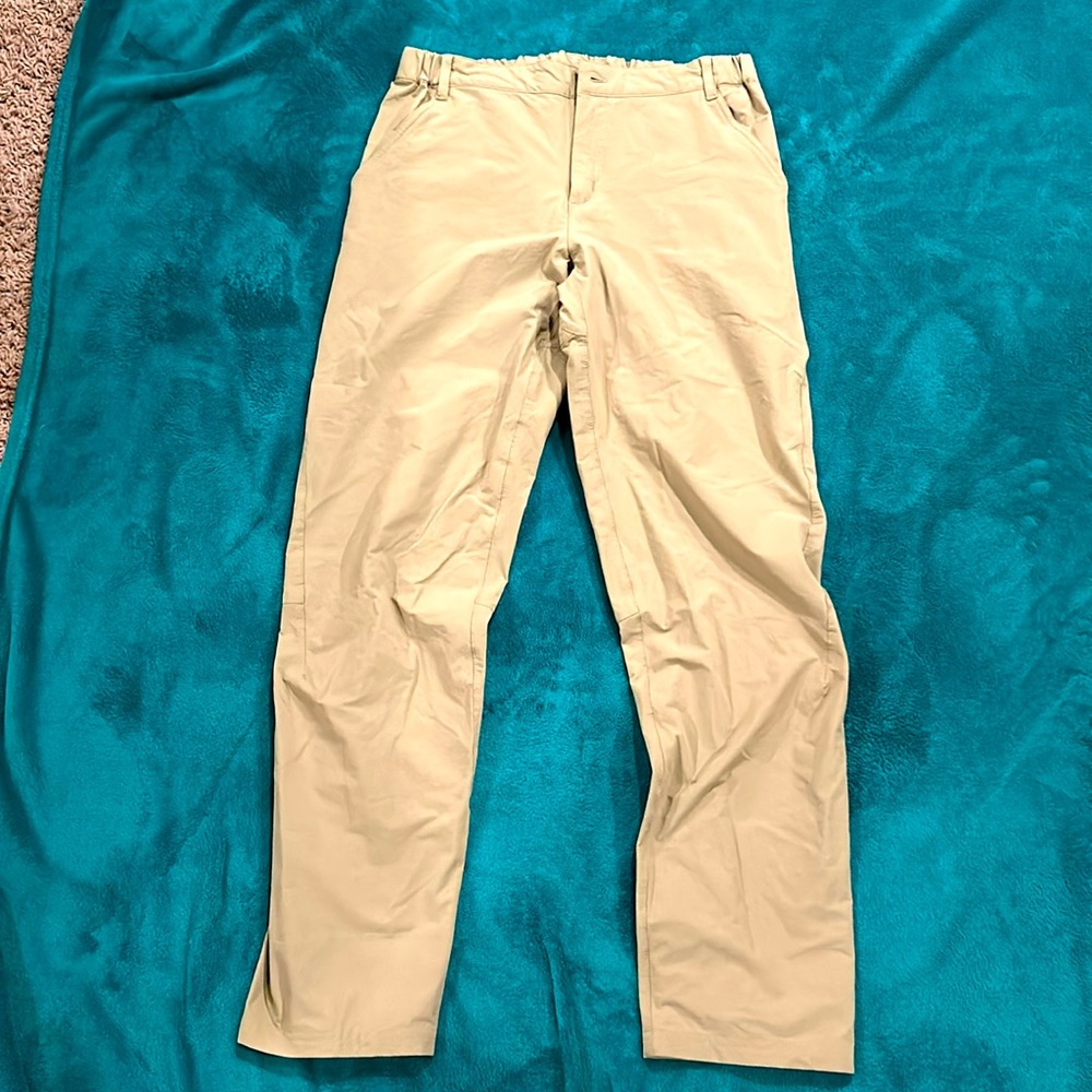 Boys Patagonia pants